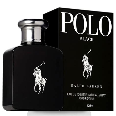 comprar replica perfume polo black|ralph lauren polo black.